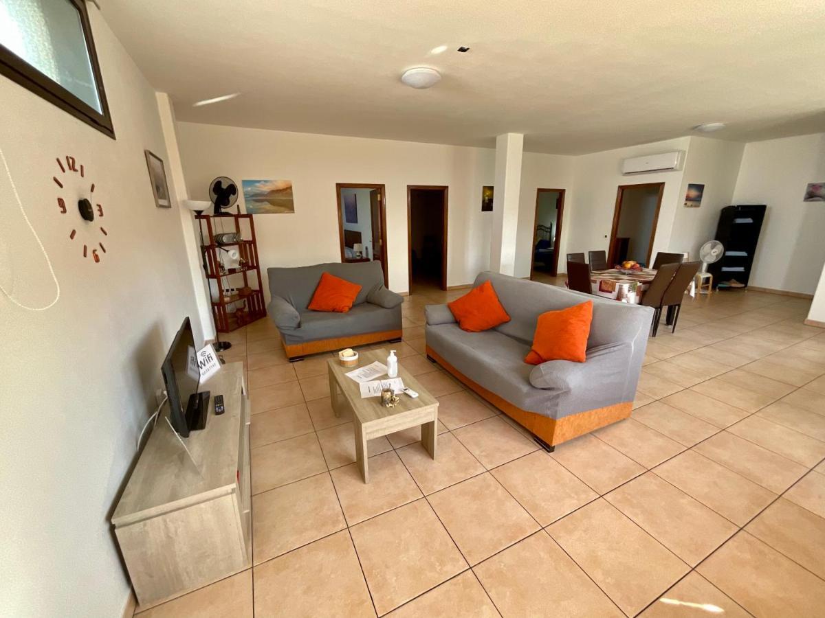 Apartamento Catayfa Teguise  Exterior foto